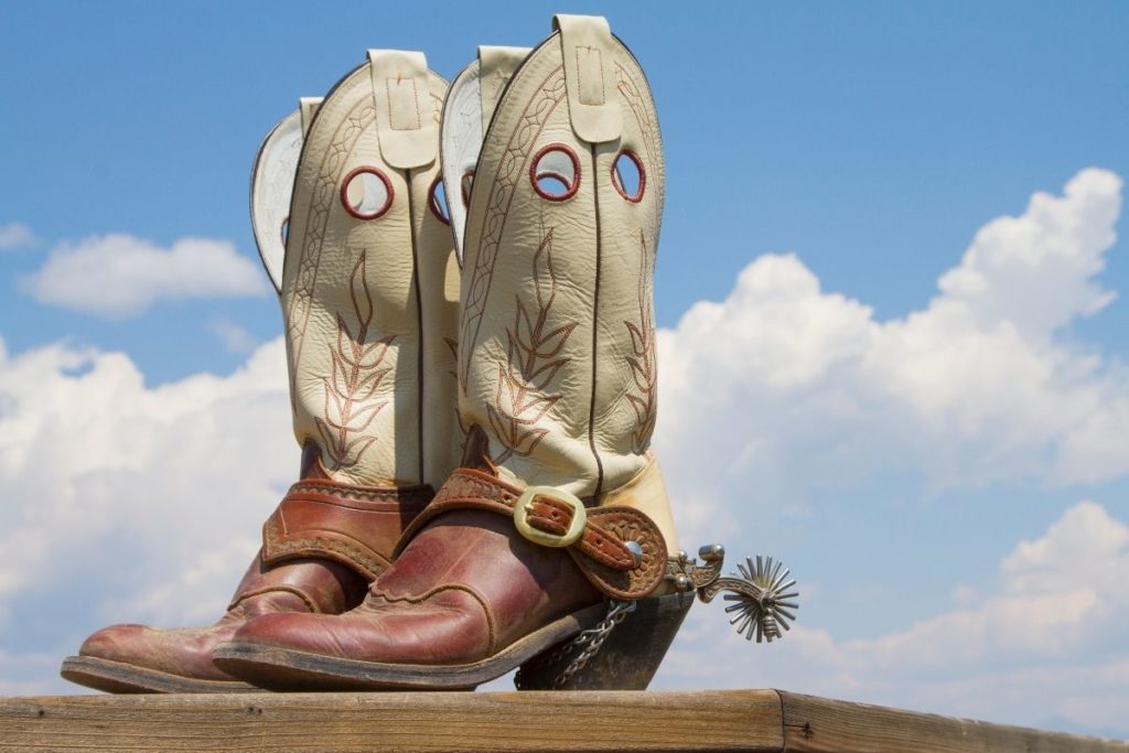  How To Clean Cowboy Boots