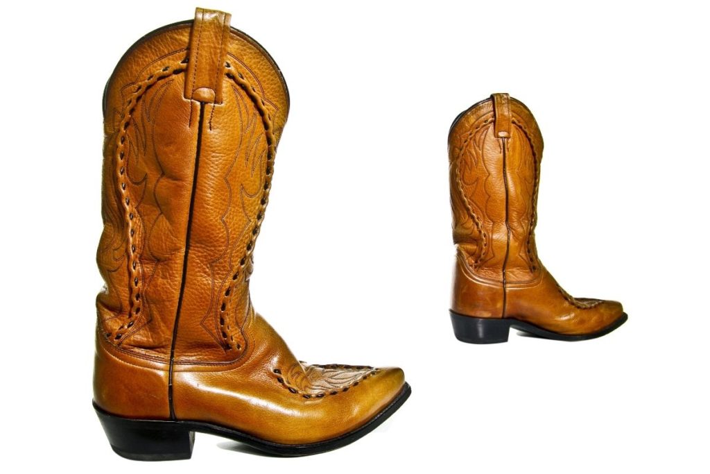  How To Clean Cowboy Boots