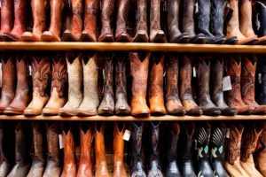 Best Cowboy Boots For Men